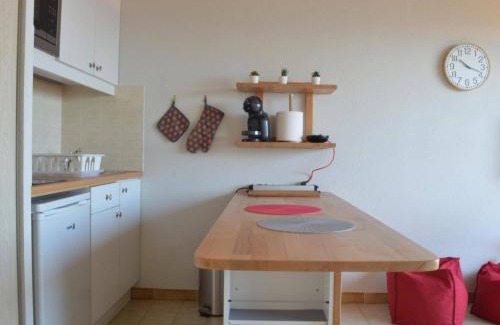 Banyuls-sur-Mer Apartamento | Banyuls : Studio cabine, terrasse, proche plage - FR-1-225C-30