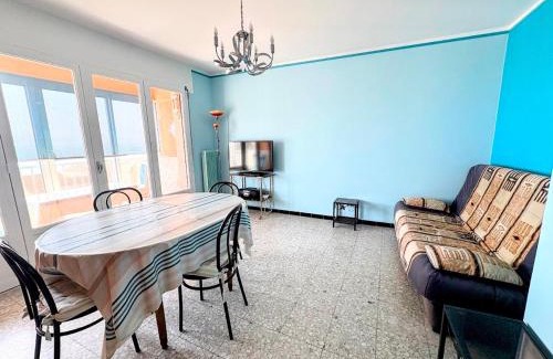 Banyuls-sur-Mer Apartamento | BANYULS-SUR-MER, appartement T2 avec ascenseur proche plage - FR-1-309-102