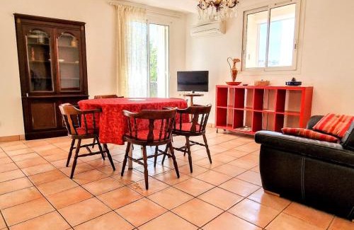 Banyuls-sur-Mer Apartamento | BANYULS, T3 climatisé à 50m de la plage, en centre-ville - FR-1-309-9