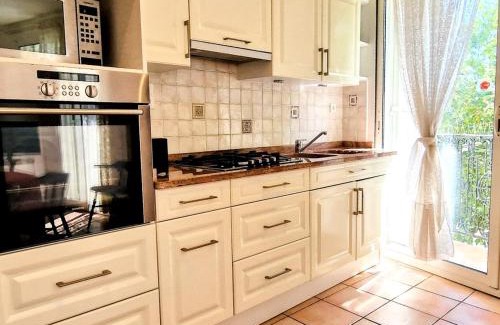 Banyuls-sur-Mer Apartamento | BANYULS, T3 climatisé à 50m de la plage, en centre-ville - FR-1-309-9