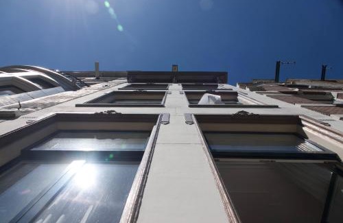 De Weteringschans Casa | Banzai City Amsterdam