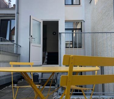 De Weteringschans Casa | Banzai City Amsterdam