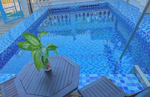 Cam An Hotel | Bao Anh An Bang beach villa