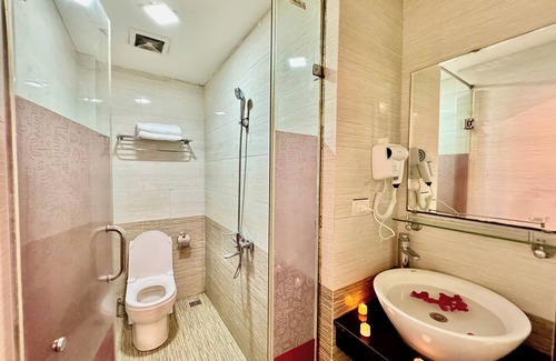 Long Bien Hotel | Bao Anh Hotel