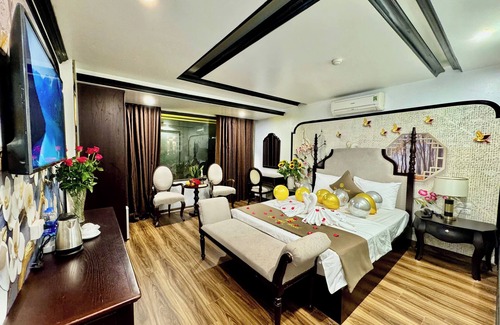 Long Bien Hotel | Bao Anh Hotel