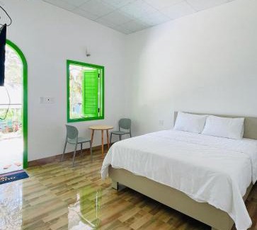 Di Linh Casa | Bao Dien Guesthouse