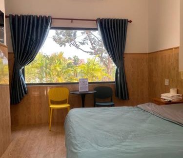 Di Linh Casa | Bao Dien Guesthouse