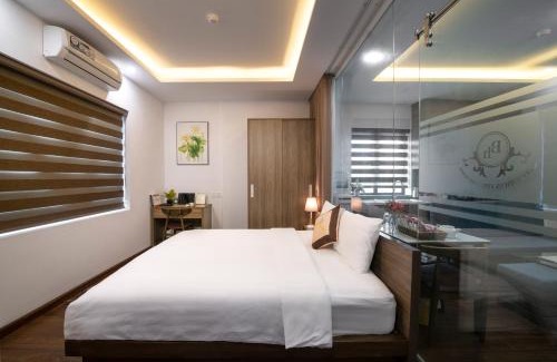 Dich Vong Hau Hotel | Bao Hung Hotel & Apartment - Tran Thai Tong