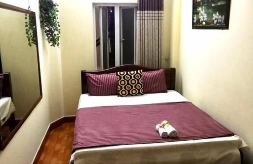 Hoang Mai Hotel | Bao Lam Hostel- by Bay Luxury