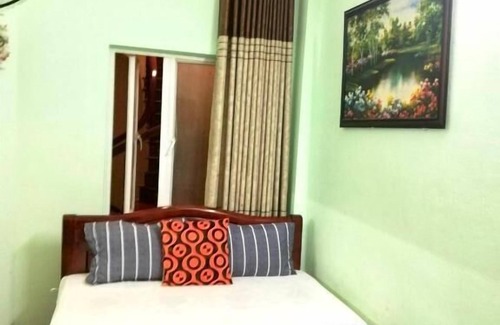 Hoang Mai Hotel | Bao Lam Hostel- by Bay Luxury