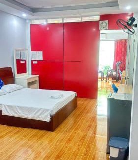 Binh Thanh Hotel | Bao Long Hotel