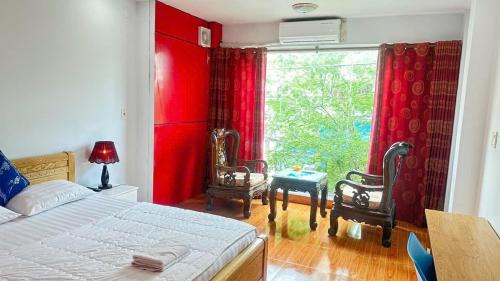 Binh Thanh Hotel | Bao Long Hotel