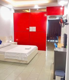 Binh Thanh Hotel | Bao Long Hotel