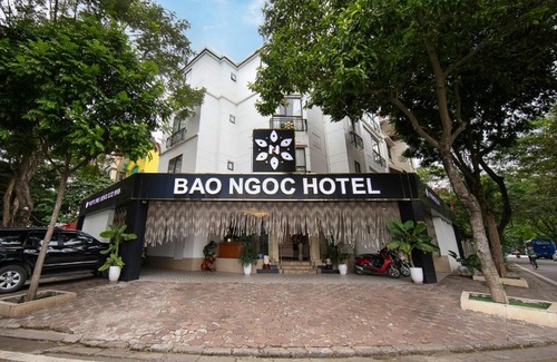 Hoang Mai Hotel | Bao Ngoc Hotel