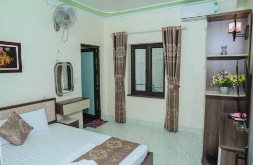 Cat Hai Hotel | Bao Ngoc