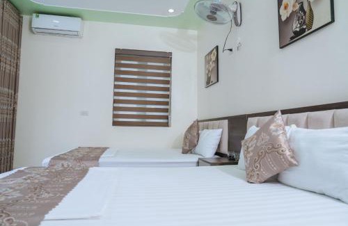Cat Hai Hotel | Bao Ngoc
