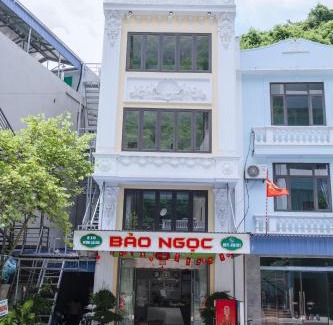 Cat Hai Hotel | Bao Ngoc