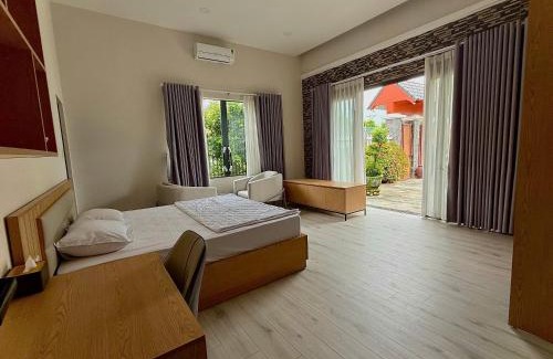 Cu Chi Casa | Bao Ong Thien Retreat - Khu Nghỉ Dưỡng Bào Ông Thiền