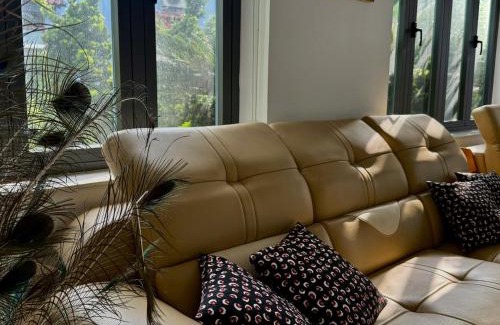 Cu Chi Casa | Bao Ong Thien Retreat - Khu Nghỉ Dưỡng Bào Ông Thiền