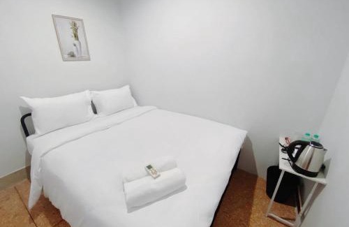 San Chao Pho Suea Apartamento | BAO San Chao Pho Sua - ศาลเจ้าพ่อเสือ