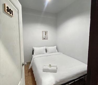 San Chao Pho Suea Apartamento | BAO San Chao Pho Sua - ศาลเจ้าพ่อเสือ