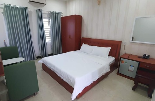 Pleiku Hotel | Bao Tran Hotel Pleyku - by BAY LUXURY