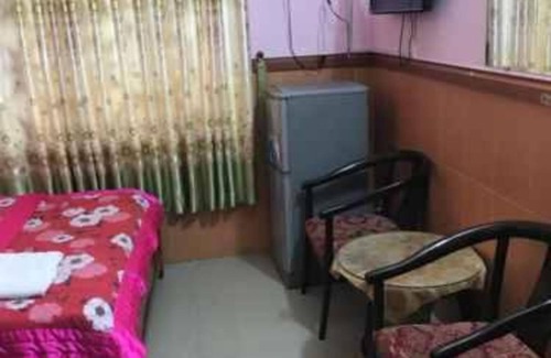 Phuong 25 Hotel | Bao Vy Hotel
