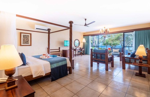 Diani Beach Complejo | Baobab Beach Resort & Spa
