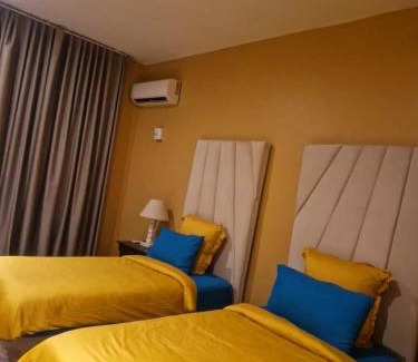 Mangochi Complejo | Baobab Beach Villa Mangochi