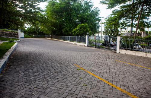 Msasani Apartamento | Baobab Hotel Apartments