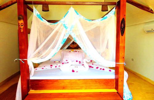Unguja City Hotel | Baobab Lagoon
