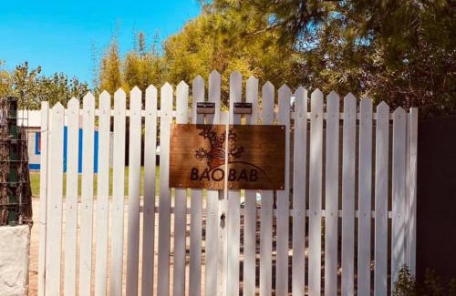 Malhadinhas Casa | Baobab Moz Lodge