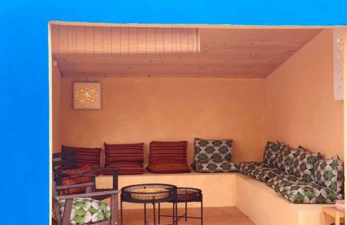 Malhadinhas Casa | Baobab Moz Lodge