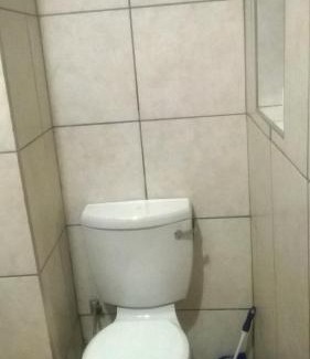 Bloemfontein Casa | Baobab Tree Guest House