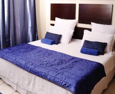 Bloemfontein Casa | Baobab Tree Guest House