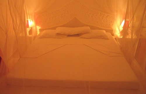 Watamu Hotel | Baobab Village