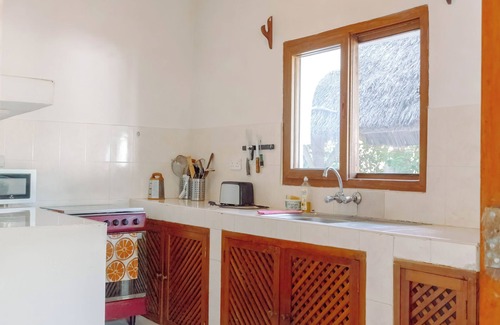 Watamu Hotel | Baobab Village
