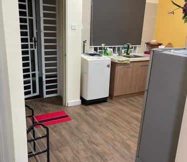 Taman Mount Austin Apartamento | Baojuwu 1 Bedroom Akademik Suites Austin Heights