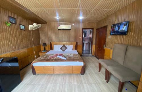 Islamabad Hotel | Baoo Jee Hotel Islamabad