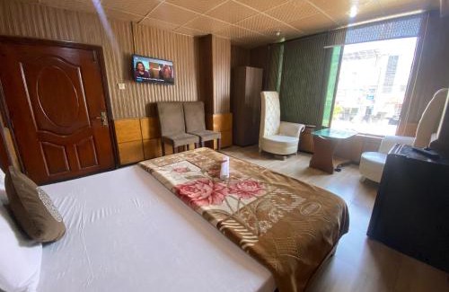 Islamabad Hotel | Baoo Jee Hotel Islamabad