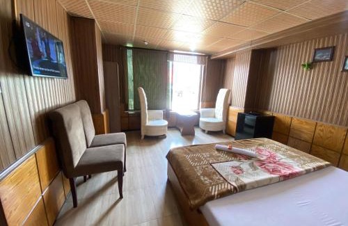 Islamabad Hotel | Baoo Jee Hotel Islamabad