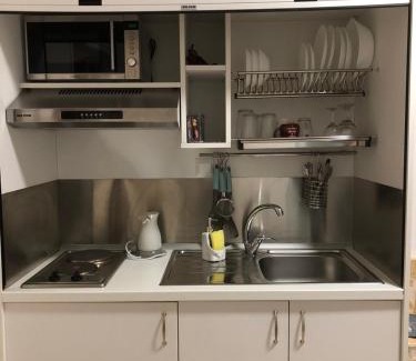 Ioannina Apartamento | Baou House 2