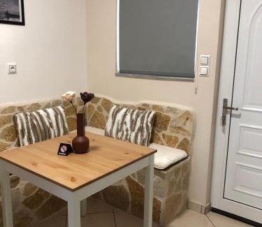 Ioannina Apartamento | Baou House 2