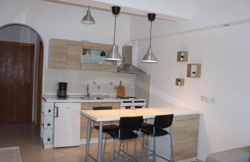 Metsovo Apartamento | Baou House