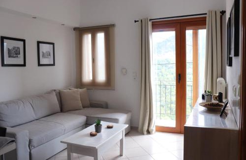 Metsovo Apartamento | Baou House