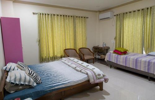 Akshi Casa | Bapunchi Wadi, beach-house