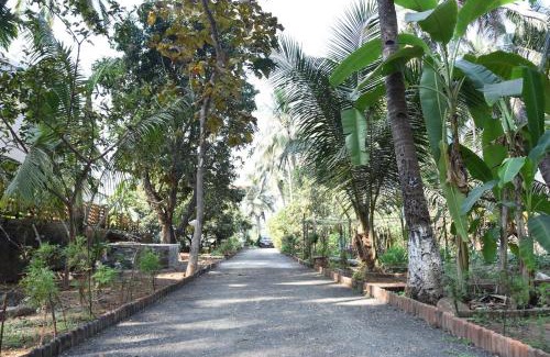 Akshi Casa | Bapunchi Wadi, beach-house