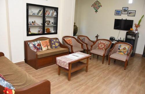 Akshi Casa | Bapunchi Wadi, beach-house