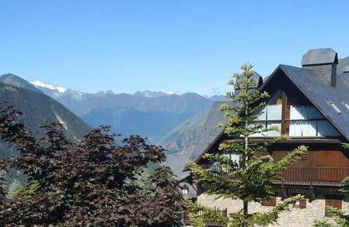 Beret Apartamento | Baqueira Apartamentos Cota 1700 a pie de pistas