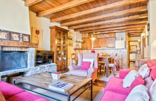 Beret Apartamento | Baqueira Apartamentos Cota 1700 a pie de pistas